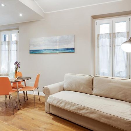 Palazzo Pitti & Ponte Vecchio Cozy Flat Leilighet Firenze Eksteriør bilde