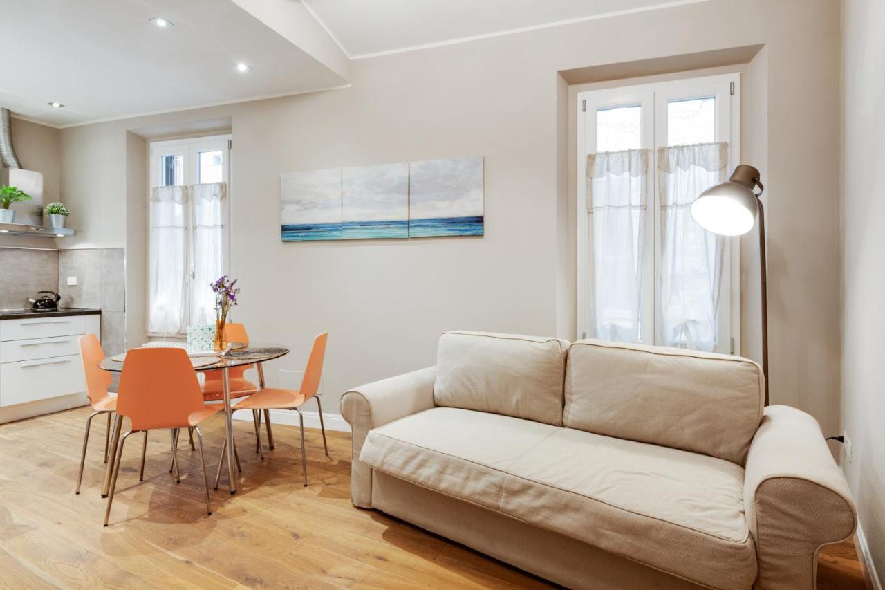 Palazzo Pitti & Ponte Vecchio Cozy Flat Leilighet Firenze Eksteriør bilde