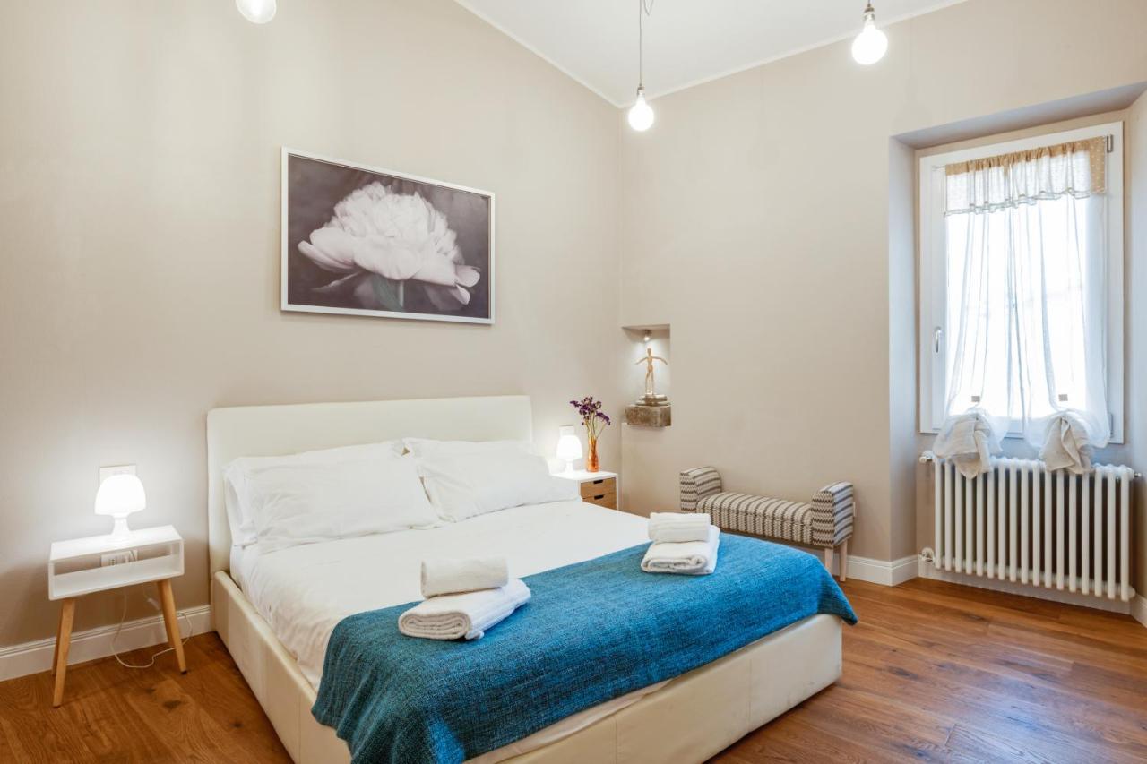 Palazzo Pitti & Ponte Vecchio Cozy Flat Leilighet Firenze Eksteriør bilde