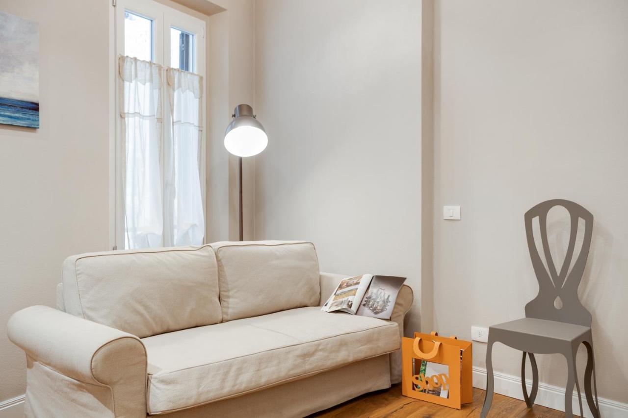 Palazzo Pitti & Ponte Vecchio Cozy Flat Leilighet Firenze Eksteriør bilde