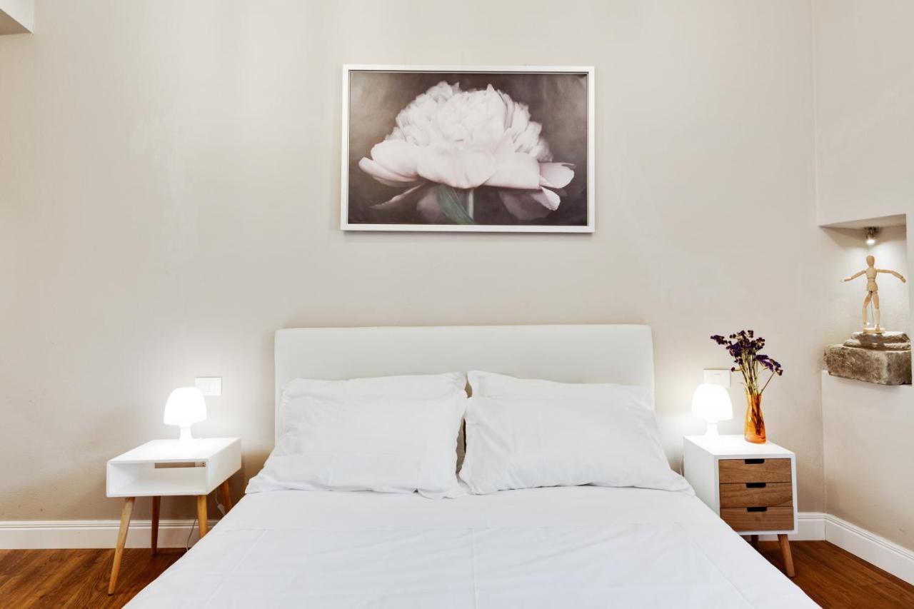 Palazzo Pitti & Ponte Vecchio Cozy Flat Leilighet Firenze Eksteriør bilde
