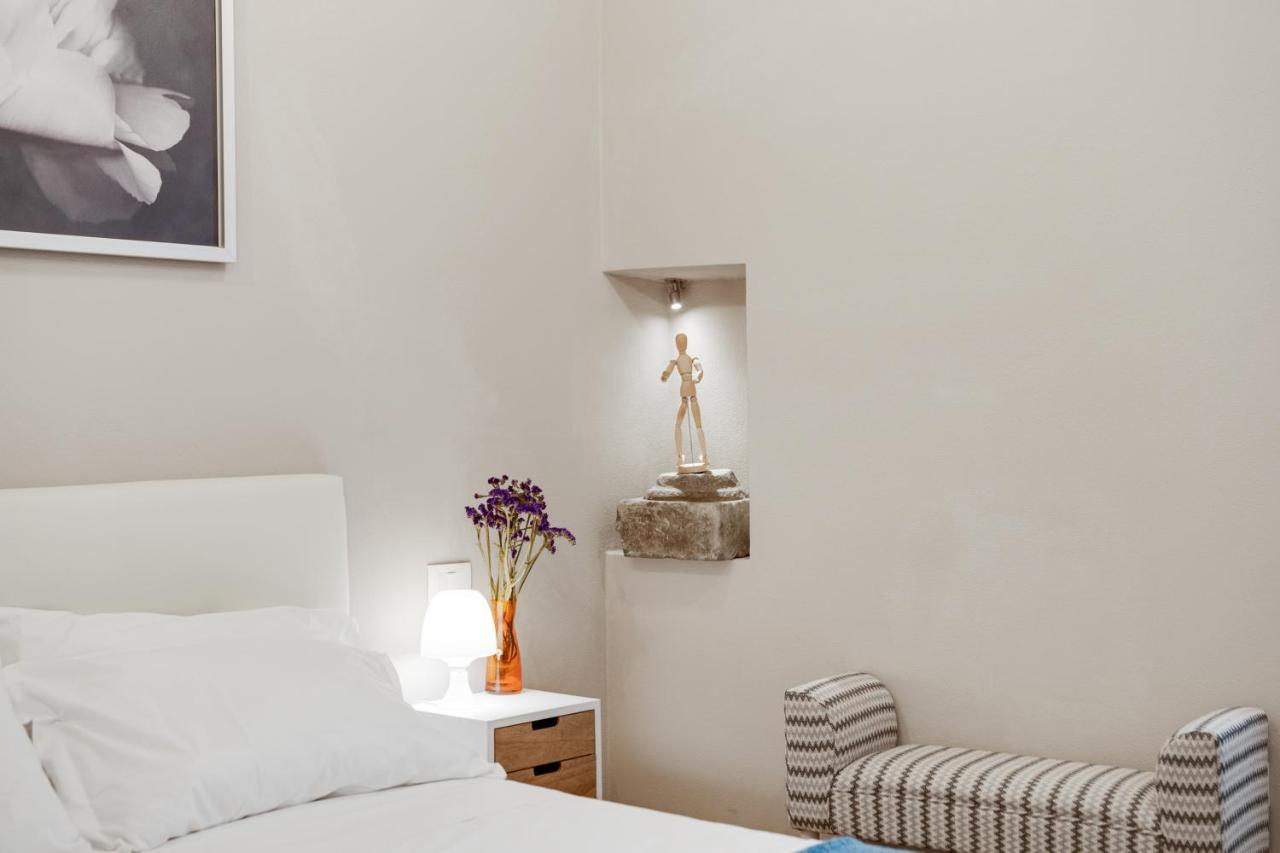 Palazzo Pitti & Ponte Vecchio Cozy Flat Leilighet Firenze Eksteriør bilde