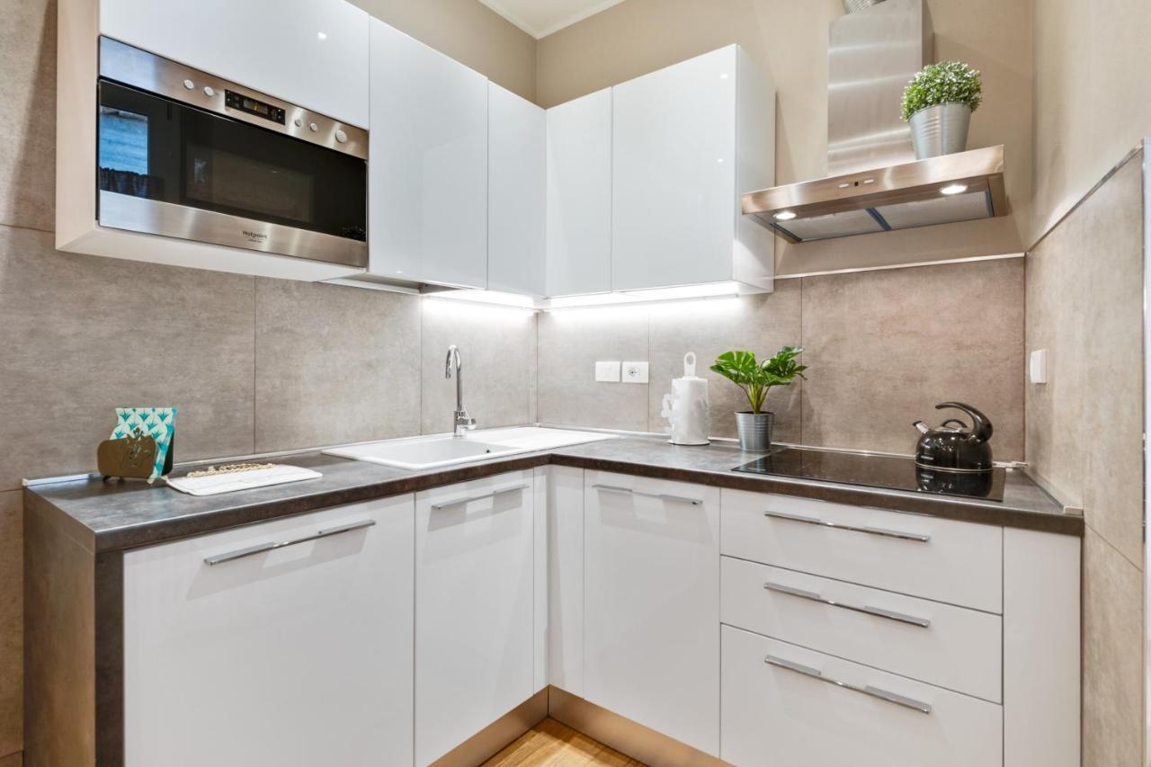 Palazzo Pitti & Ponte Vecchio Cozy Flat Leilighet Firenze Eksteriør bilde