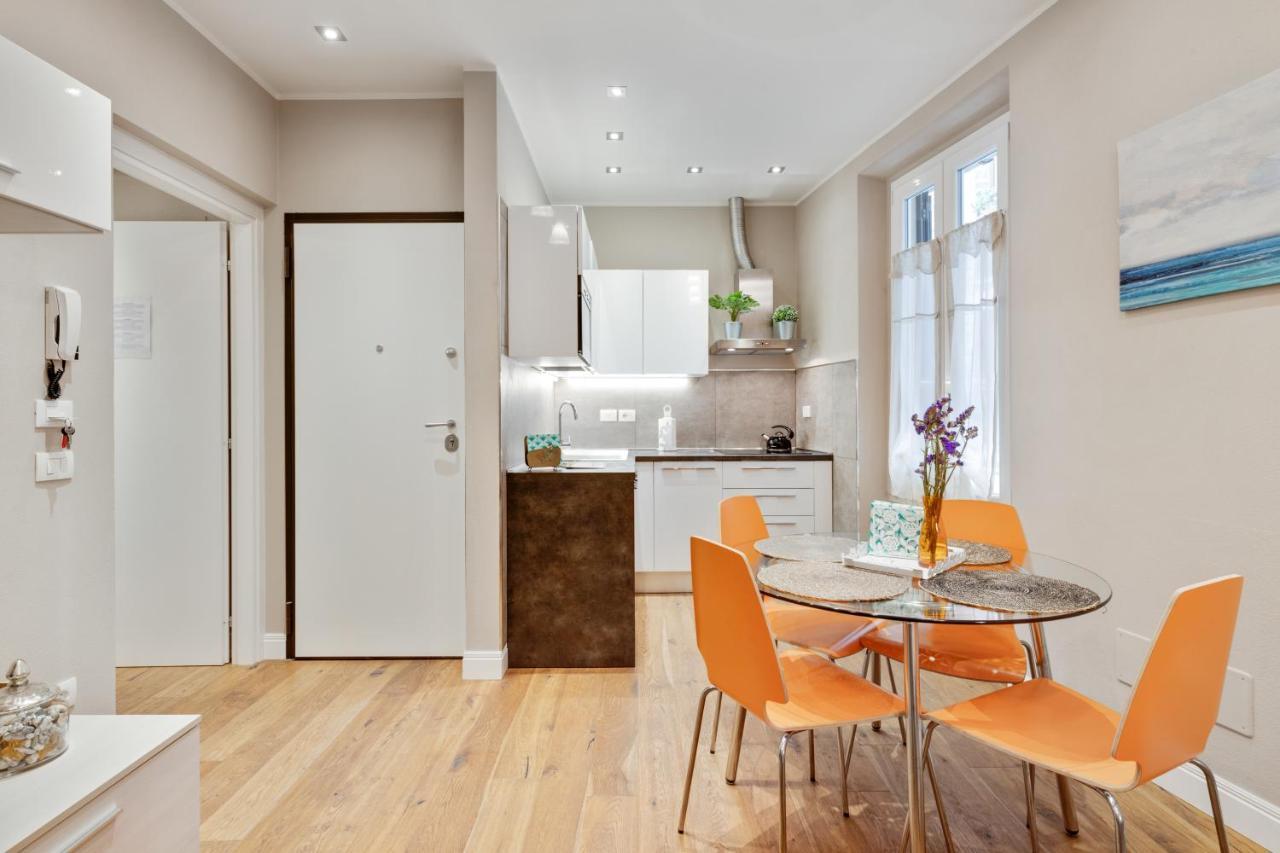 Palazzo Pitti & Ponte Vecchio Cozy Flat Leilighet Firenze Eksteriør bilde